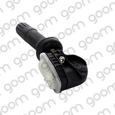 GOOM TMP-0038 - Riteņu grieš. ātruma devējs, Riepu spiediena kontroles sist. www.autospares.lv