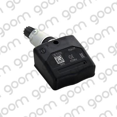 GOOM TMP-0028 - Riteņu grieš. ātruma devējs, Riepu spiediena kontroles sist. www.autospares.lv