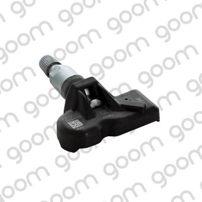 GOOM TMP-0079 - Wheel Sensor, tyre pressure control system www.autospares.lv