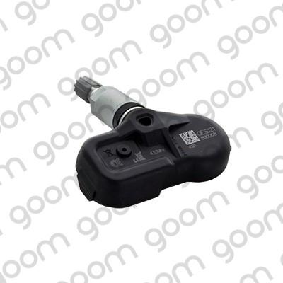 GOOM TMP-0102 - Riteņu grieš. ātruma devējs, Riepu spiediena kontroles sist. www.autospares.lv