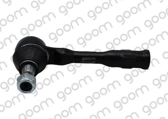 GOOM TR-0013 - Tie Rod End www.autospares.lv