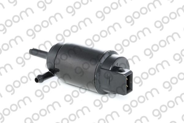 GOOM WPW-0013 - Water Pump, window cleaning www.autospares.lv