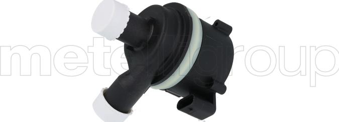 Graf AWP047 - Additional Water Pump www.autospares.lv