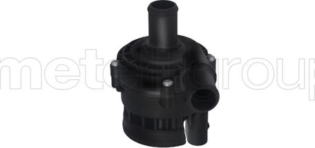 Graf AWP025 - Additional Water Pump www.autospares.lv