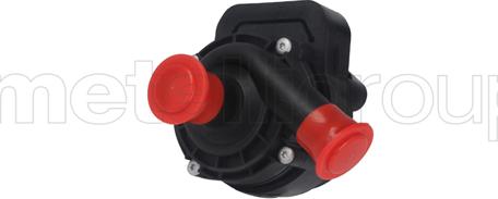 Graf AWP021 - Additional Water Pump www.autospares.lv