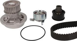 Graf KP572-2 - Water Pump & Timing Belt Set www.autospares.lv