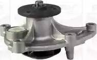 Graf PA994 - Water Pump www.autospares.lv