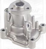 LEX HB7554 - Water Pump www.autospares.lv