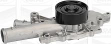 Graf PA955 - Water Pump www.autospares.lv