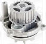 Graf PA904 - Water Pump www.autospares.lv