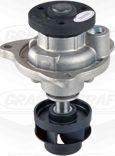 Graf PA902 - Water Pump www.autospares.lv