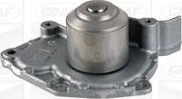 Graf PA907 - Water Pump www.autospares.lv