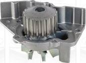 Graf PA911 - Water Pump www.autospares.lv