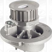 Graf PA541A - Water Pump www.autospares.lv