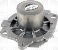 Graf PA672 - Water Pump www.autospares.lv