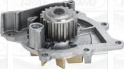 Graf PA1049 - Water Pump www.autospares.lv