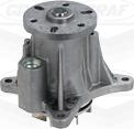 Graf PA1048 - Water Pump www.autospares.lv