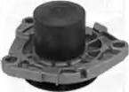 Wonder 100034034 - Water Pump www.autospares.lv