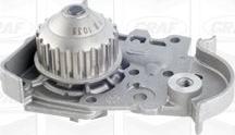 Graf PA1035 - Water Pump www.autospares.lv