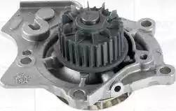 Graf PA1071 - Water Pump www.autospares.lv