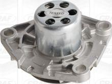 Graf PA1352 - Water Pump www.autospares.lv