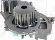 Graf PA861 - Water Pump www.autospares.lv