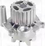 RIDER RD.150165422 - Water Pump www.autospares.lv