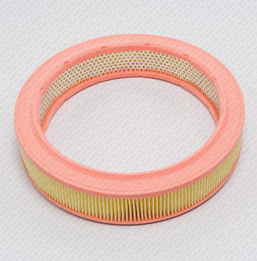 Green Filter LF0412 - Gaisa filtrs www.autospares.lv