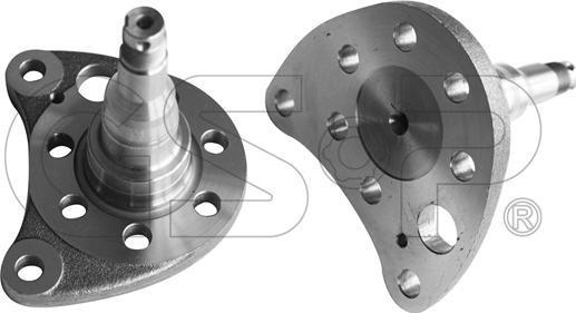 GSP 9499015 - Grozāmass statne, Riteņa piekare www.autospares.lv