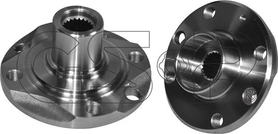 GSP 9422023 - Riteņa rumba autospares.lv