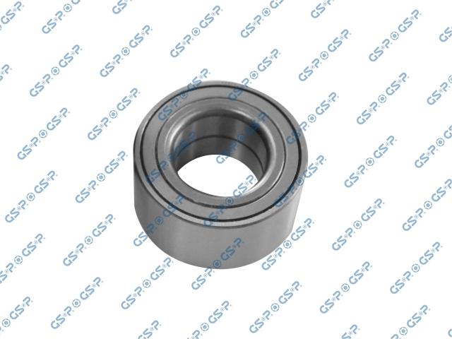 GSP 9140005 - Riteņa rumbas gultnis www.autospares.lv