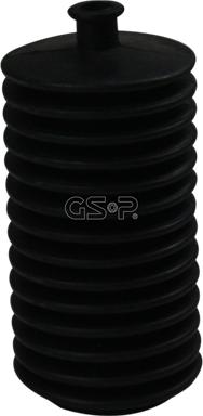 GSP 540448 - Putekļusargs, Stūres iekārta www.autospares.lv