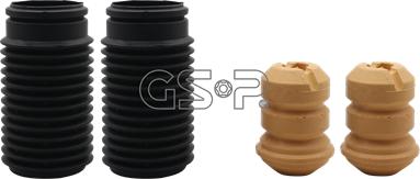 GSP 5405590PK - Пылезащитный комплект, амортизатор www.autospares.lv