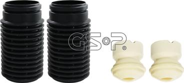 GSP 5405560PK - Пылезащитный комплект, амортизатор www.autospares.lv