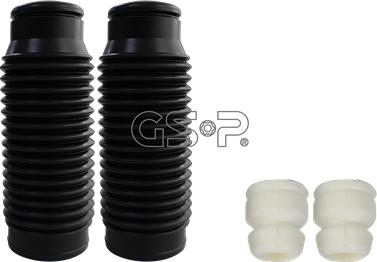 GSP 5405870PK - Dust Cover Kit, shock absorber www.autospares.lv