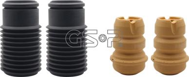 GSP 5405230PK - Пылезащитный комплект, амортизатор www.autospares.lv