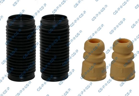 GSP 5406905PK - Пылезащитный комплект, амортизатор www.autospares.lv