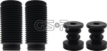 GSP 5406000PK - Dust Cover Kit, shock absorber www.autospares.lv