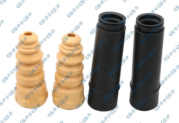 GSP 5408210PK - Dust Cover Kit, shock absorber www.autospares.lv