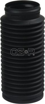 GSP 540303 - Protective Cap / Bellow, shock absorber www.autospares.lv