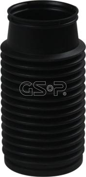 GSP 540302 - Protective Cap / Bellow, shock absorber www.autospares.lv