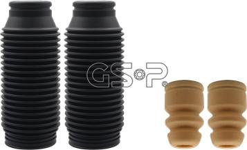 GSP 5403110PK - Dust Cover Kit, shock absorber www.autospares.lv