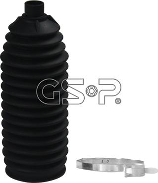 GSP 540267S - Комплект пыльника, рулевое управление www.autospares.lv