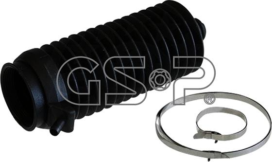 GSP 540217S - Putekļusargu komplekts, Stūres iekārta www.autospares.lv