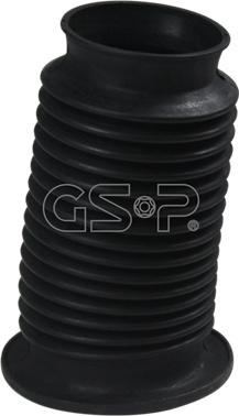 GSP 540279 - Пыльник амортизатора, защитный колпак www.autospares.lv