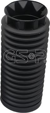 GSP 540707 - Пыльник амортизатора, защитный колпак www.autospares.lv