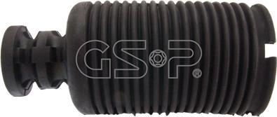 GSP 540722 - Rubber Buffer, suspension www.autospares.lv