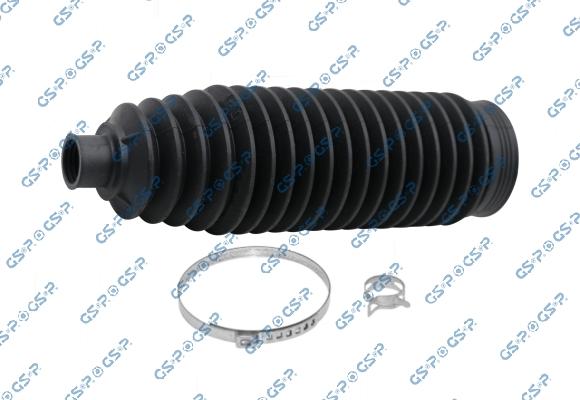 GSP 541209S - Комплект пыльника, рулевое управление www.autospares.lv