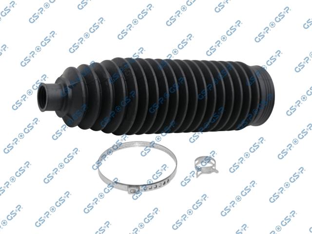 GSP 541209S - Комплект пыльника, рулевое управление www.autospares.lv