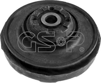 GSP 519492 - Amortizatora statnes balsts www.autospares.lv